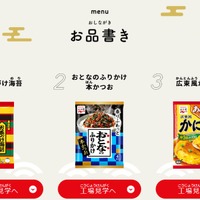 バーチャル工場見学の種類