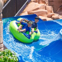 水の楽園 モンプル（毎日営業）