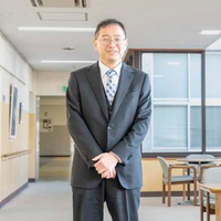 駒場東邦中学校 校長 滝口正和先生