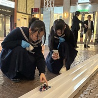 2025年度の開催時のようす