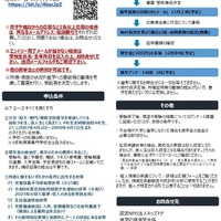 進学応援奨学金 2026 supported by 日本生命