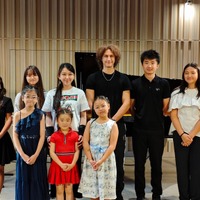 ORTE London Arts Award プログラム