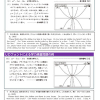 使用フォントの変更について