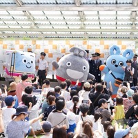 オープニングセレモニー