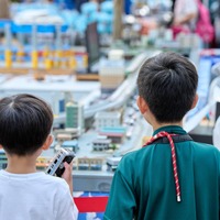 小田急のＮゲージを走らせよう