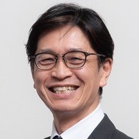 大阪医科薬科大学 医学部 外科学講座 胸部外科学 教授、根本慎太郎先生