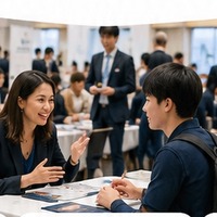 個別相談（イメージ）