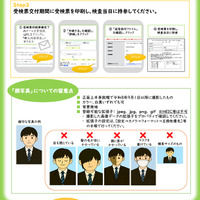 インターネット出願について
