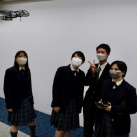 「『やりたい』という思いがあれば、なんでもできる」という気風が、生徒たちの自発的な活動を後押ししている