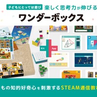 シンクシンク、子供のアイデアをゲーム化…10周年記念コンテスト_画像⑥