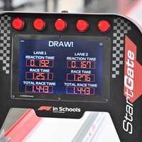STEM Racing