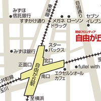 アクセス