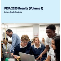 【PISA2025】日本、3分野すべてOECD平均上回る…科学5位・数学5位・読解4位
