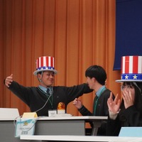 過去開催時のようす