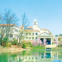 大和大学白鳳短期大学部（奈良県北葛城郡王寺町）