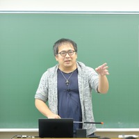 東北大学工学部教授・大関真之氏
