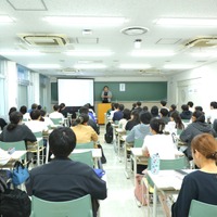 AI時代の大学での学び、核心は「問い」… 駿台・難関大学フェア開催 