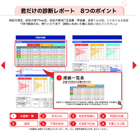 君だけの診断レポート