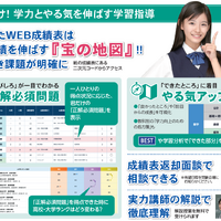 Web成績表