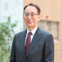 法政大学千代田三番町中学校（予定）校長 和仁達郎先生