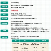 実施要項