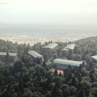 六甲山キャンパス完成イメージ
