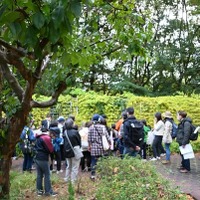 過去のイベントのようす