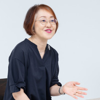 東京大学副学長・大学院理学系研究科（地球惑星科学専攻）佐藤薫教授