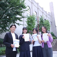 東洋英和生が「野尻に帰る」理由、伝統キャンプが育む世代を超えた絆