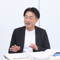 今井先生は、「建学の精神である『敬神奉仕』を、頭で理解するだけでなく体感できる場が野尻キャンプ」と語る