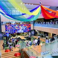 【中学受験】ドルトン東京学園祭「Dalton Fest 2026」10/31・11/1…生徒の学びと挑戦を体感