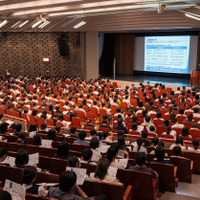 個別相談1000組、学校ブース200超「開成進学フェア」で見えた関西の中学・高校受験の現在地 画像