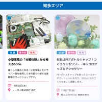知多エリア