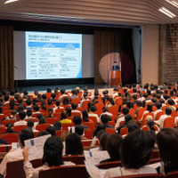 「大阪府高校入試分析会」