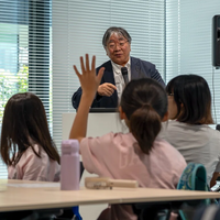 再生医療の世界的なパイオニアである大阪大学・澤芳樹名誉教授