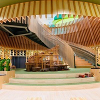 2026年8月に開館した「富士山 木のおもちゃ美術館」（静岡県御殿場市）