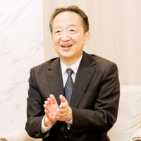 西大和学園では、学力を身に付けることと、さまざまな経験を重ねることを着実に実践