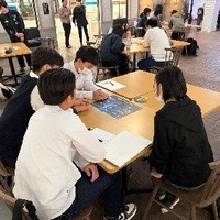 前年度のようす