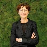 ジョヴァンナ・ティネッティ氏（キングス・カレッジ・ロンドン（UCL）天体物理学教授）