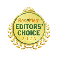 お子さまのより良い未来のために「ReseMom Editors' Choice 2026」発表