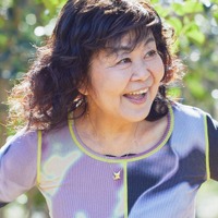 池田あきこ氏（作家）