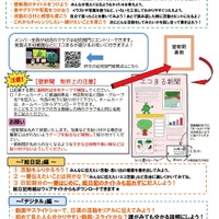 全国エコ活コンクール