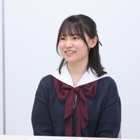 受験を控えるなか、先輩たちの温かなアドバイスを受け、野尻に“帰る”ことを決めたHさん