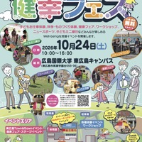 地域まるごと健幸フェス