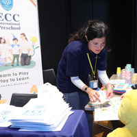 ECC International Preschool Kojimachi／リセマム・キッズ未来博