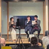 特別セミナー「【未来図ch公開収録】小学生・未就学児の保護者の疑問に全部答えます！」