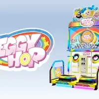 EGGY HOP