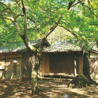玉川大学・昭和40年代に学生有志がかかわって模築した松下村塾