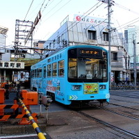 阪堺電車 南霞町