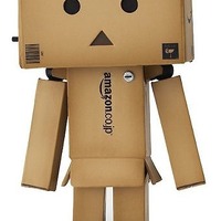 リボルテック ダンボー・ミニAmazon.co.jpボックスバージョン